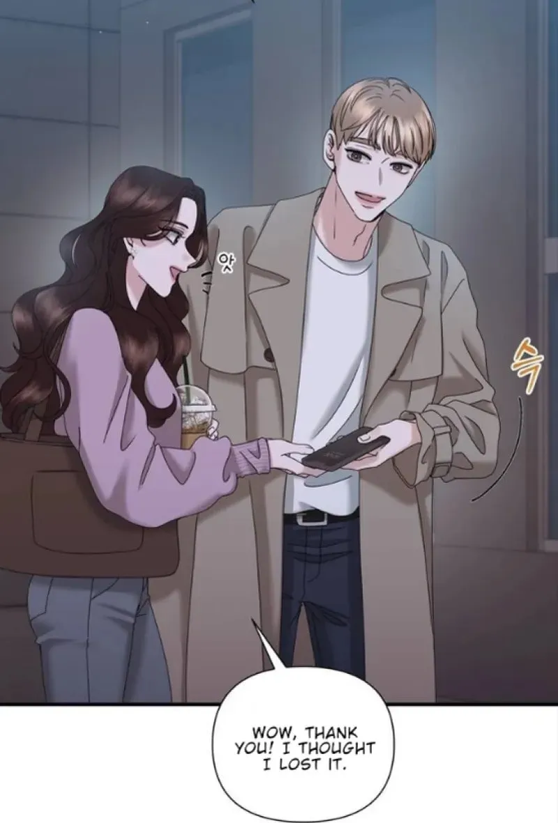 One Day I Found a Husband Chapter 29 page 75 - 