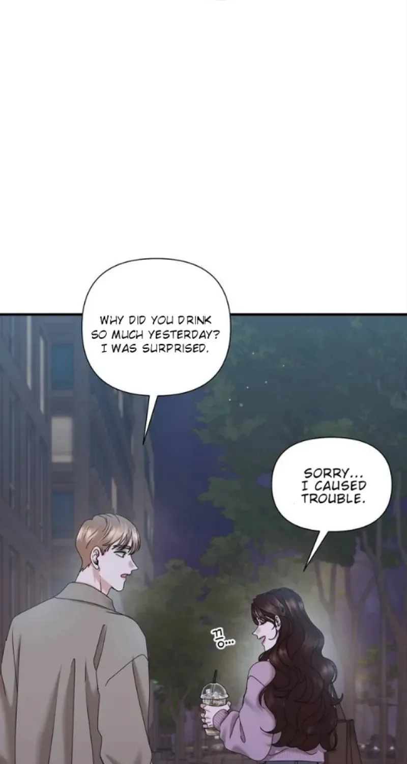 One Day I Found a Husband Chapter 29 page 76 - 