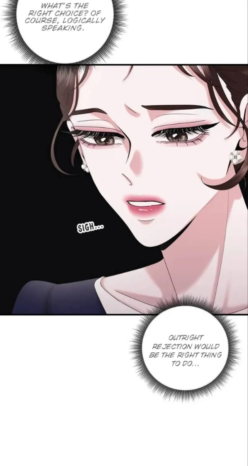 One Day I Found a Husband Chapter 29 page 9 - 