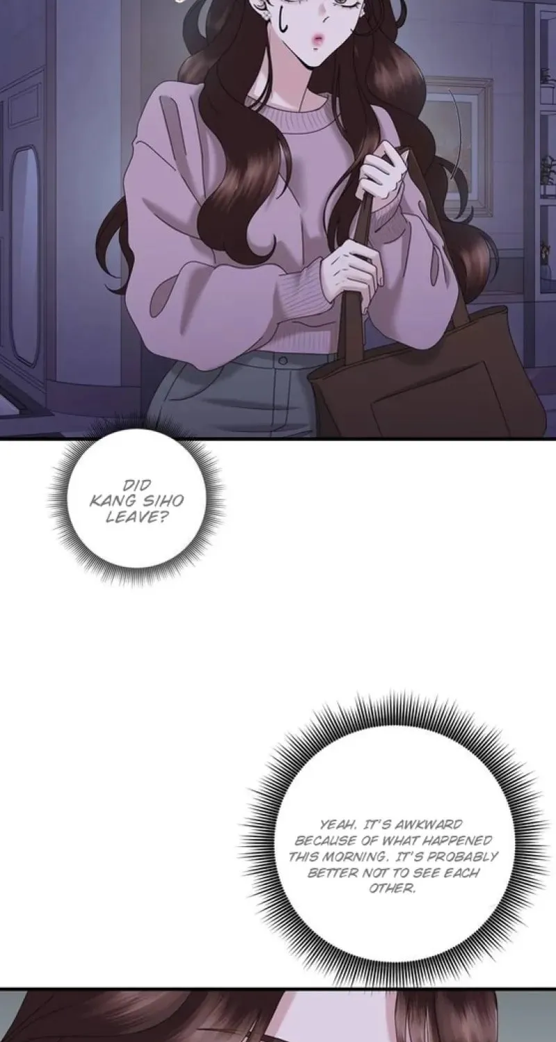 One Day I Found a Husband Chapter 29 page 83 - 