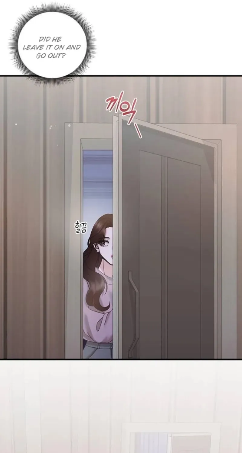 One Day I Found a Husband Chapter 29 page 86 - 