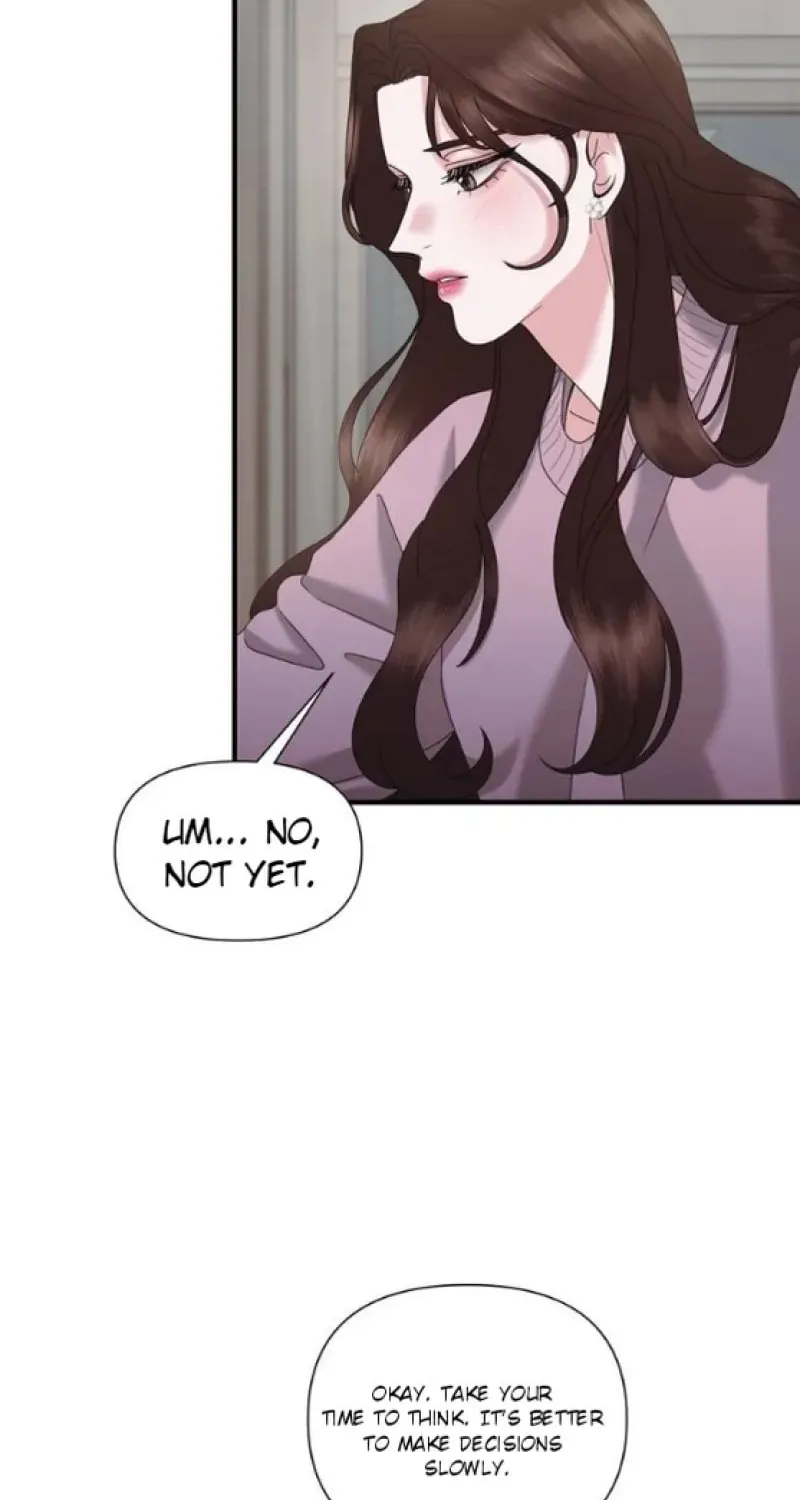 One Day I Found a Husband Chapter 30 page 22 - 