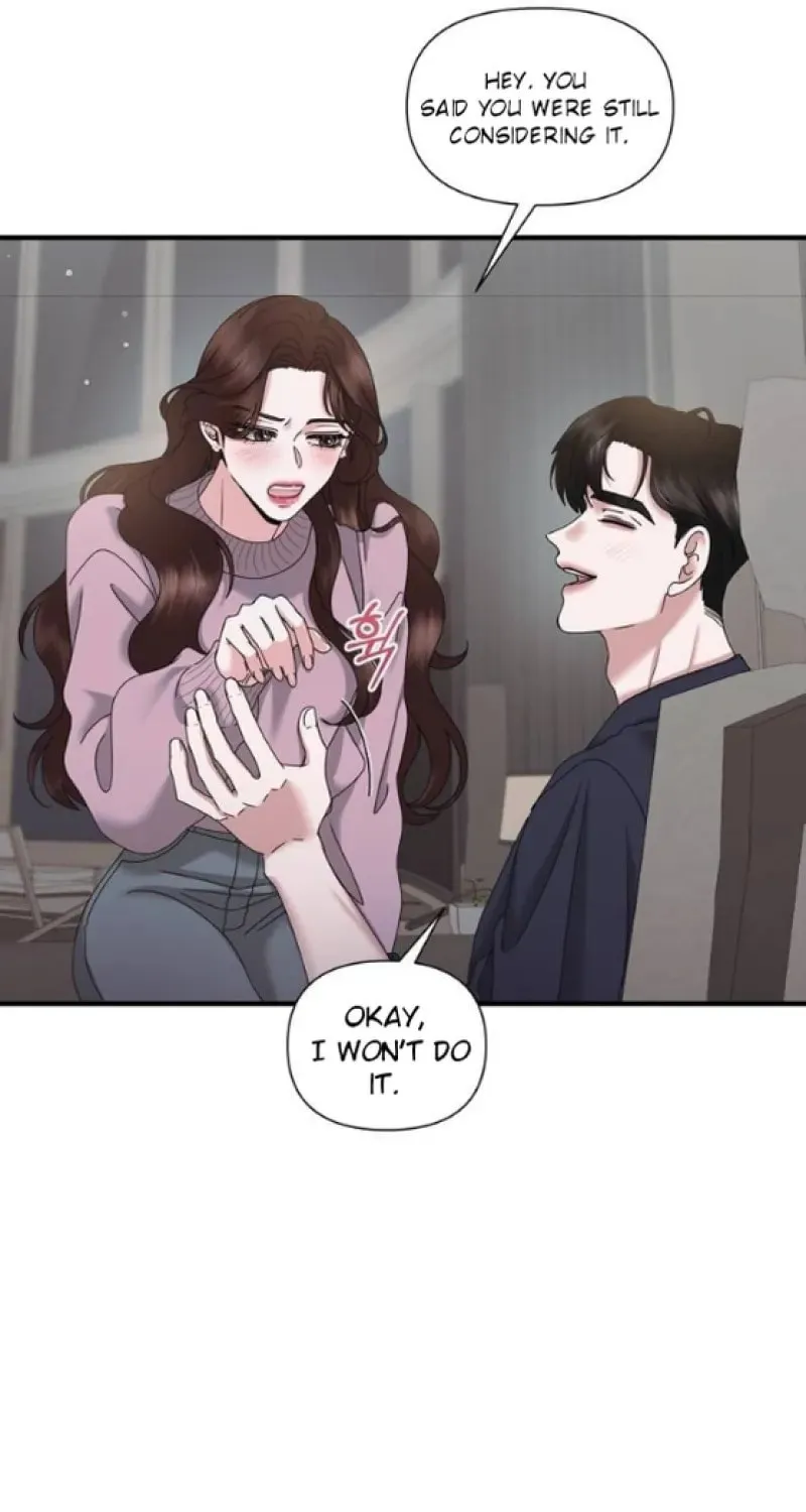 One Day I Found a Husband Chapter 30 page 24 - 