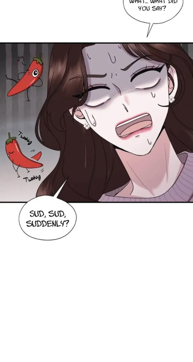 One Day I Found a Husband Chapter 30 page 29 - 