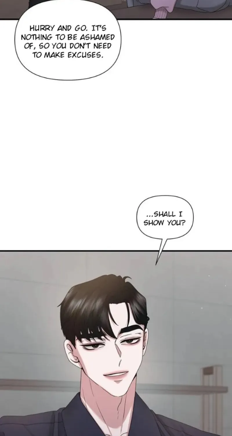 One Day I Found a Husband Chapter 30 page 35 - 