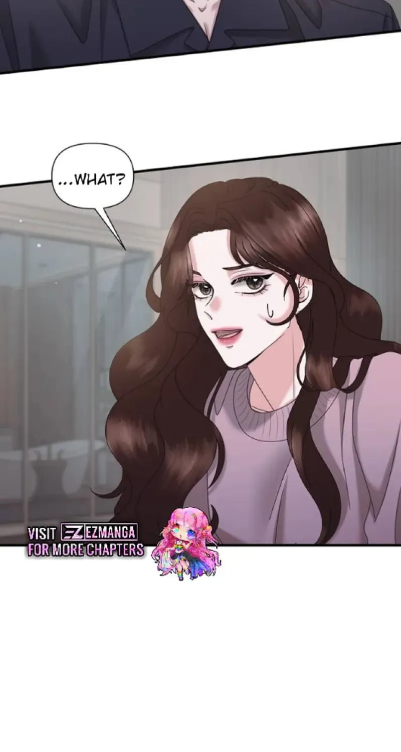One Day I Found a Husband Chapter 30 page 36 - 