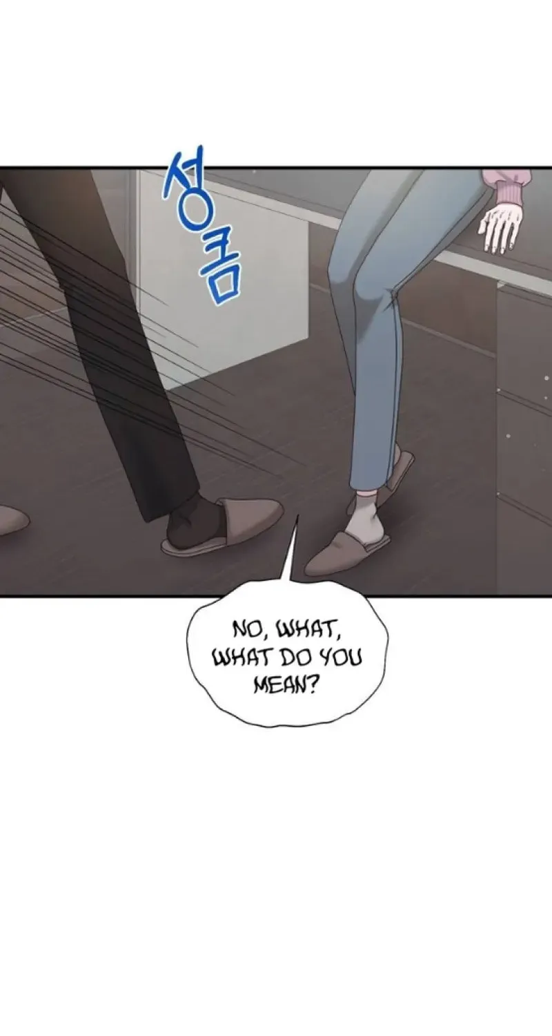 One Day I Found a Husband Chapter 30 page 37 - 