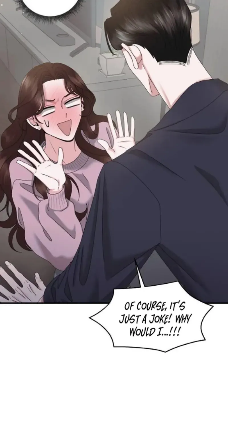 One Day I Found a Husband Chapter 30 page 41 - 