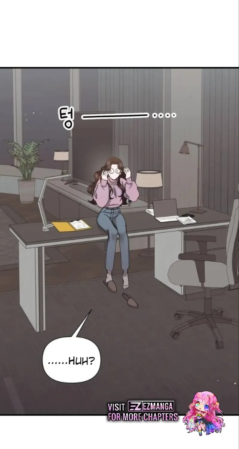 One Day I Found a Husband Chapter 30 page 48 - 
