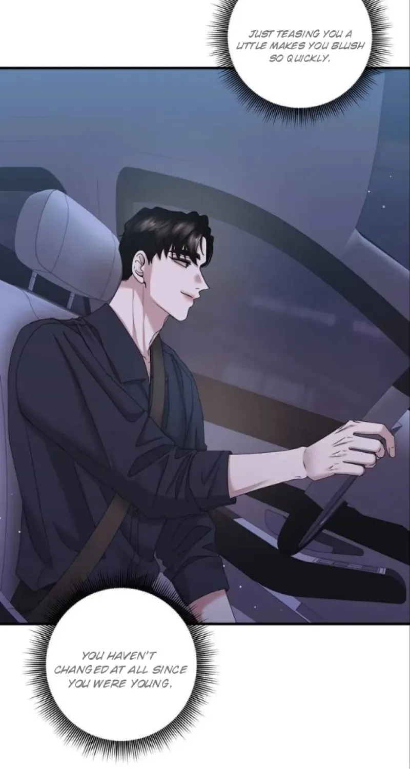One Day I Found a Husband Chapter 30 page 58 - 