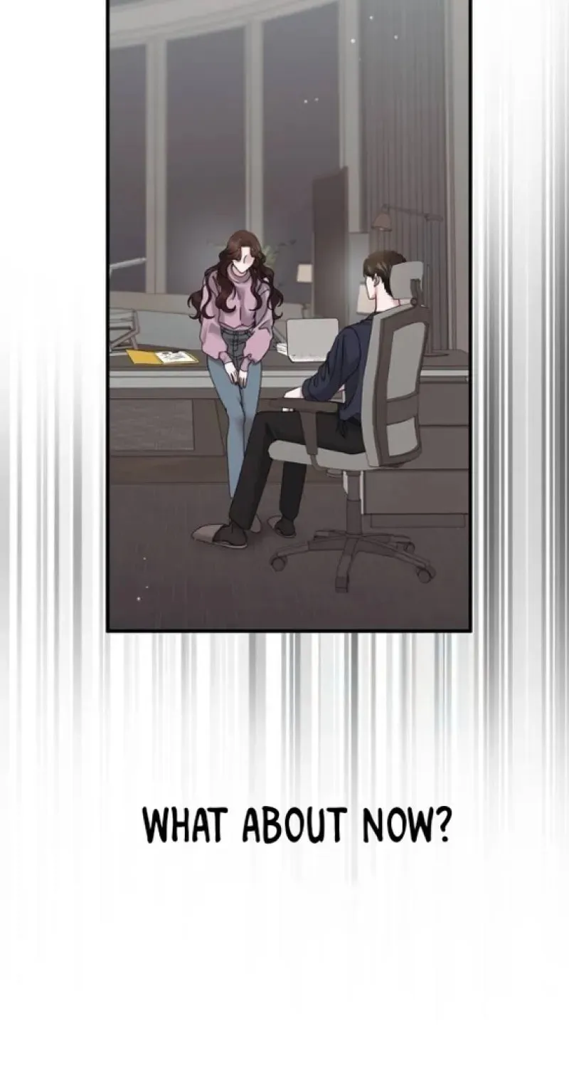 One Day I Found a Husband Chapter 30 page 7 - 