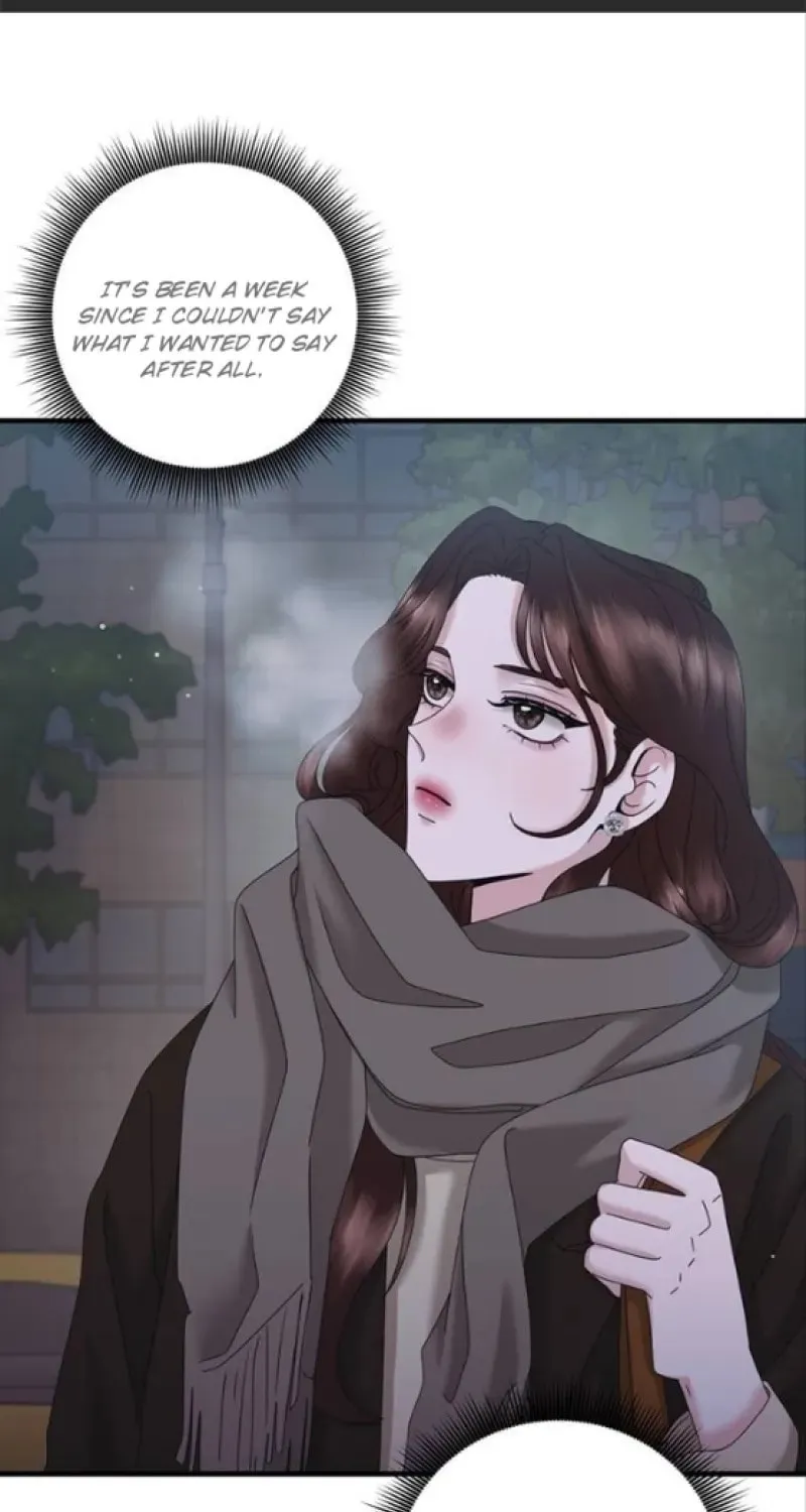 One Day I Found a Husband Chapter 30 page 85 - 