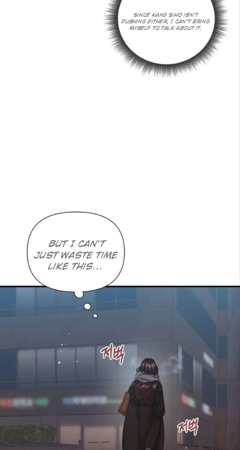 One Day I Found a Husband Chapter 30 page 86 - 