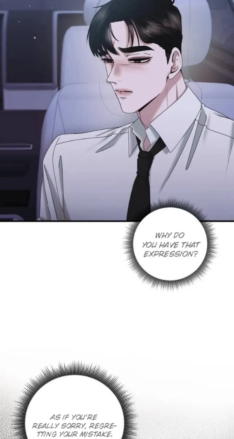 One Day I Found a Husband Chapter 30 page 10 - 