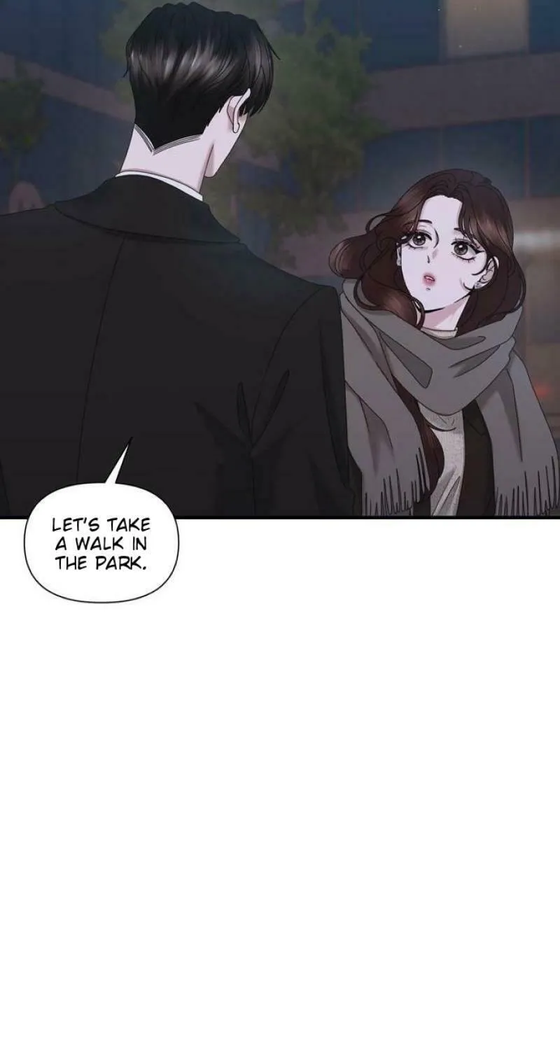 One Day I Found a Husband Chapter 31 page 12 - 