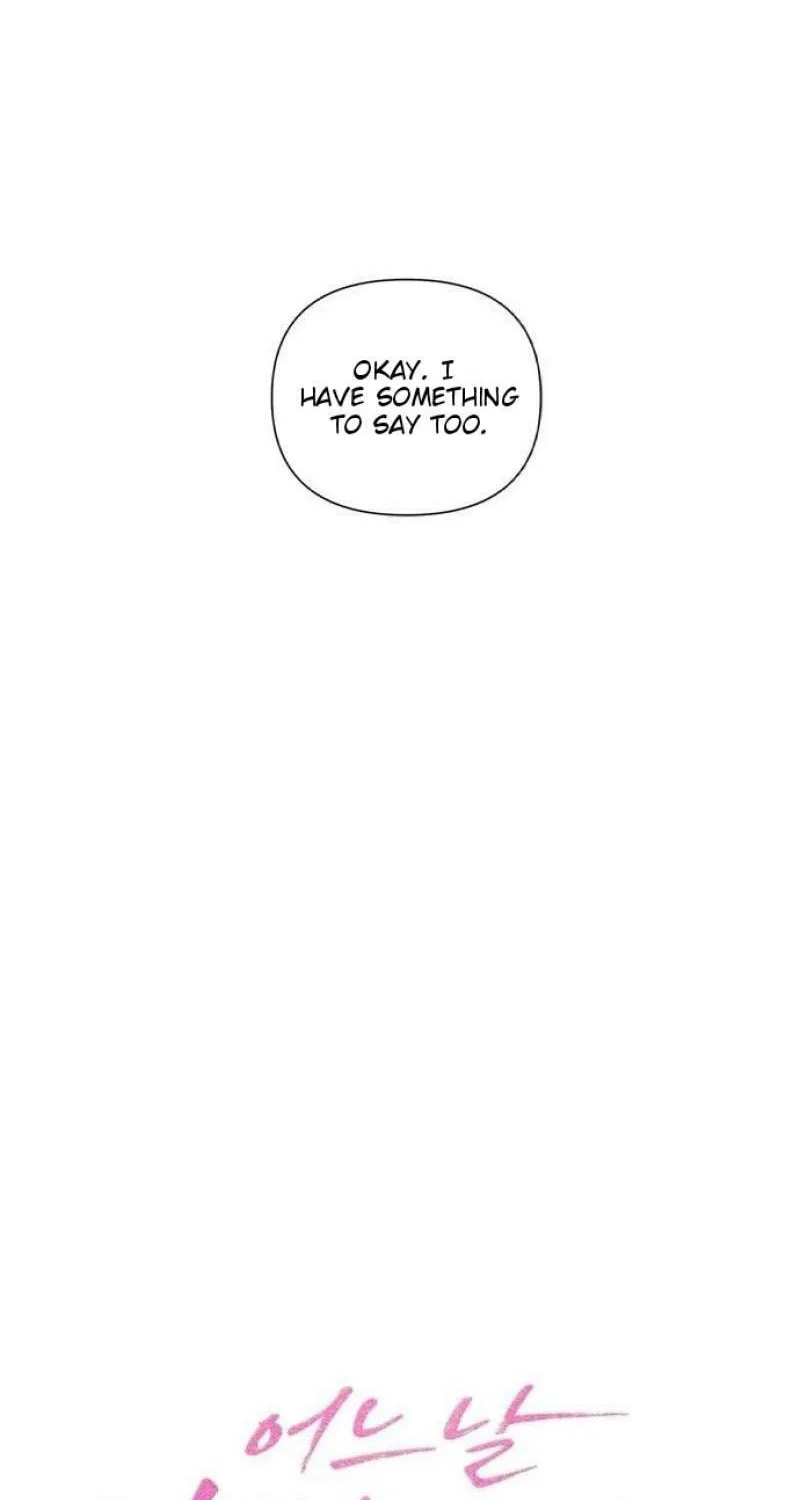 One Day I Found a Husband Chapter 31 page 15 - 