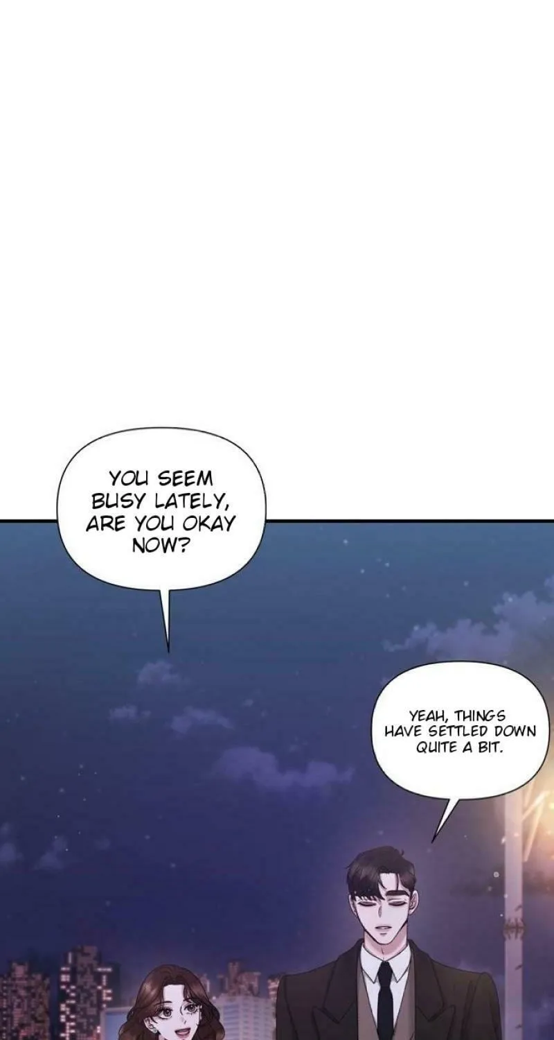 One Day I Found a Husband Chapter 31 page 19 - 