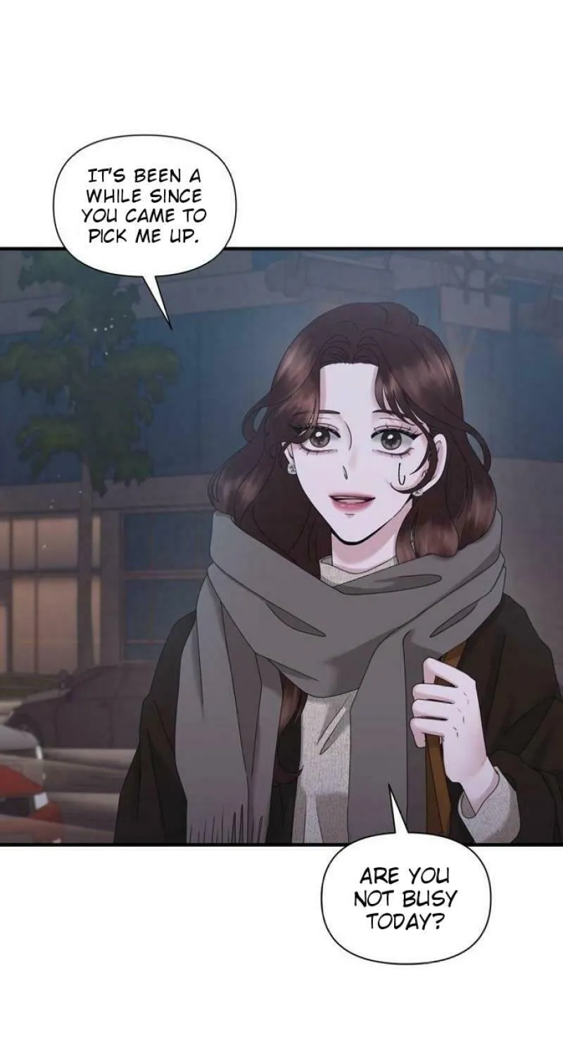 One Day I Found a Husband Chapter 31 page 3 - 