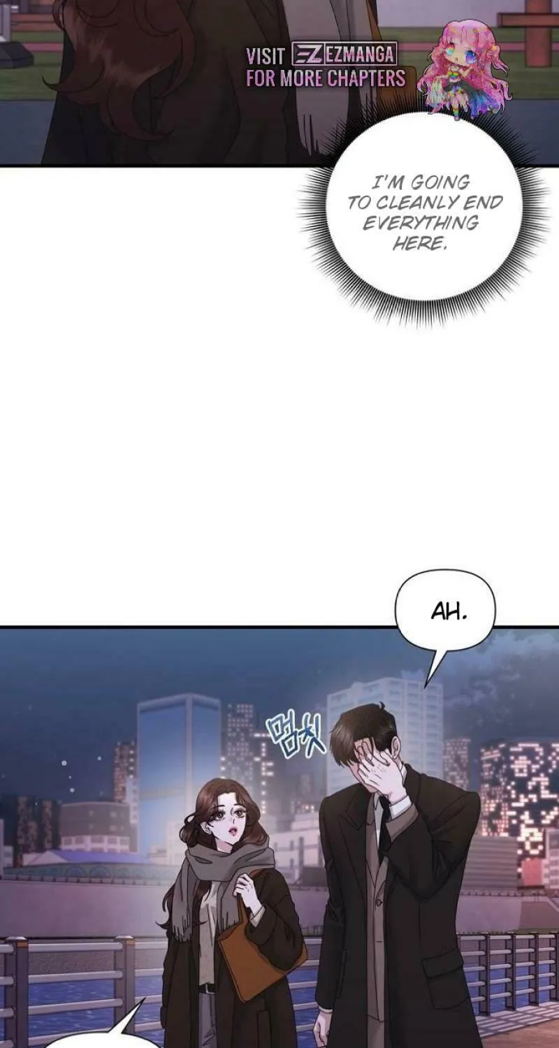 One Day I Found a Husband Chapter 31 page 25 - 