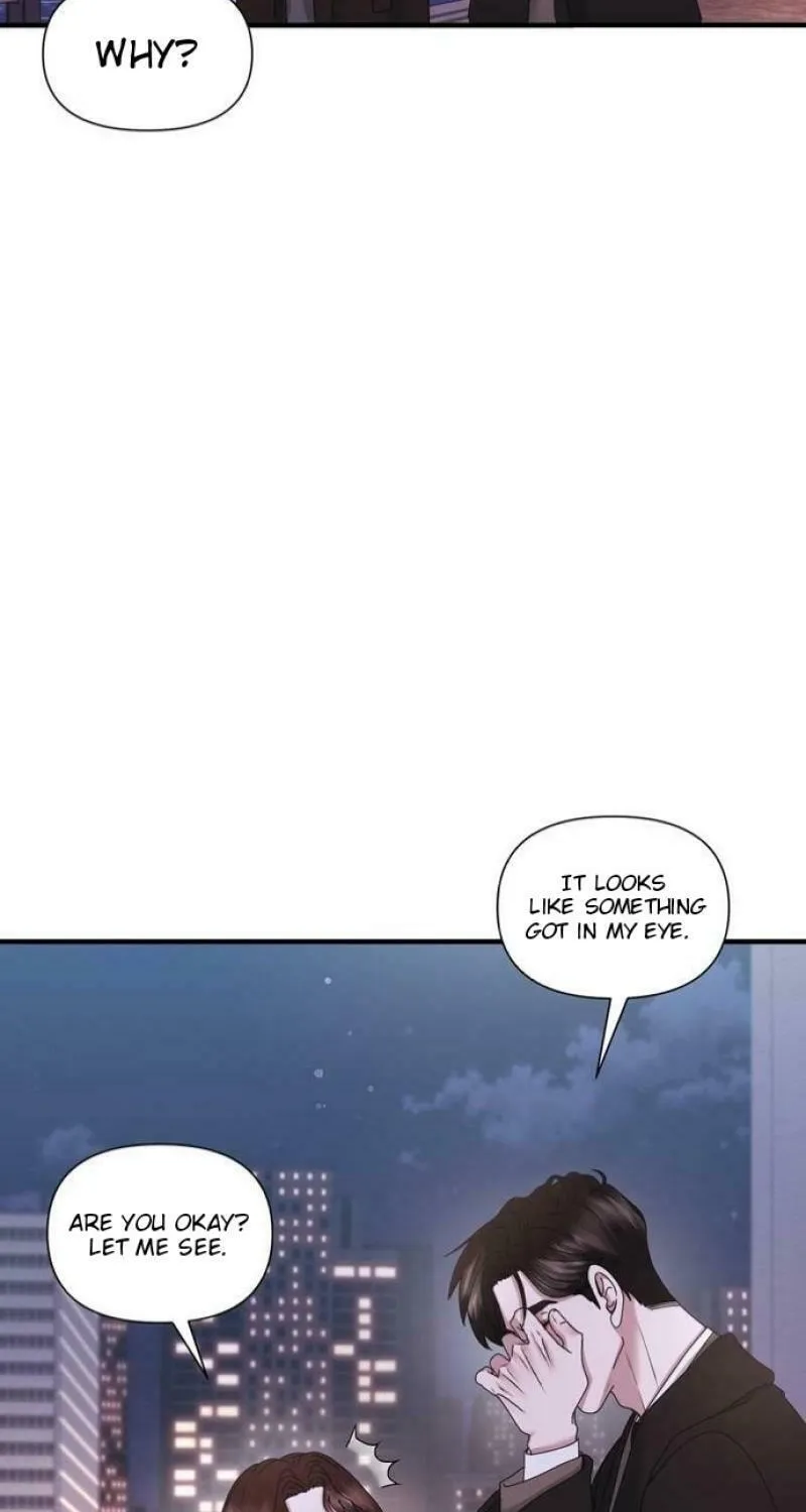 One Day I Found a Husband Chapter 31 page 26 - 