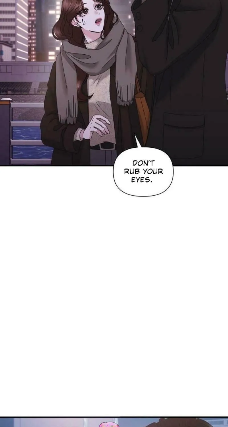 One Day I Found a Husband Chapter 31 page 27 - 