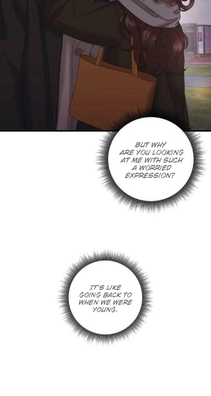 One Day I Found a Husband Chapter 31 page 37 - 