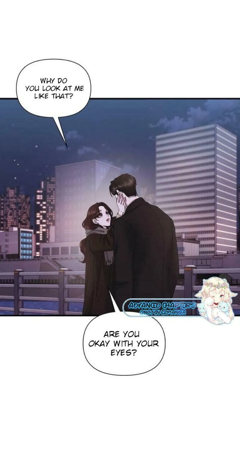 One Day I Found a Husband Chapter 31 page 38 - 