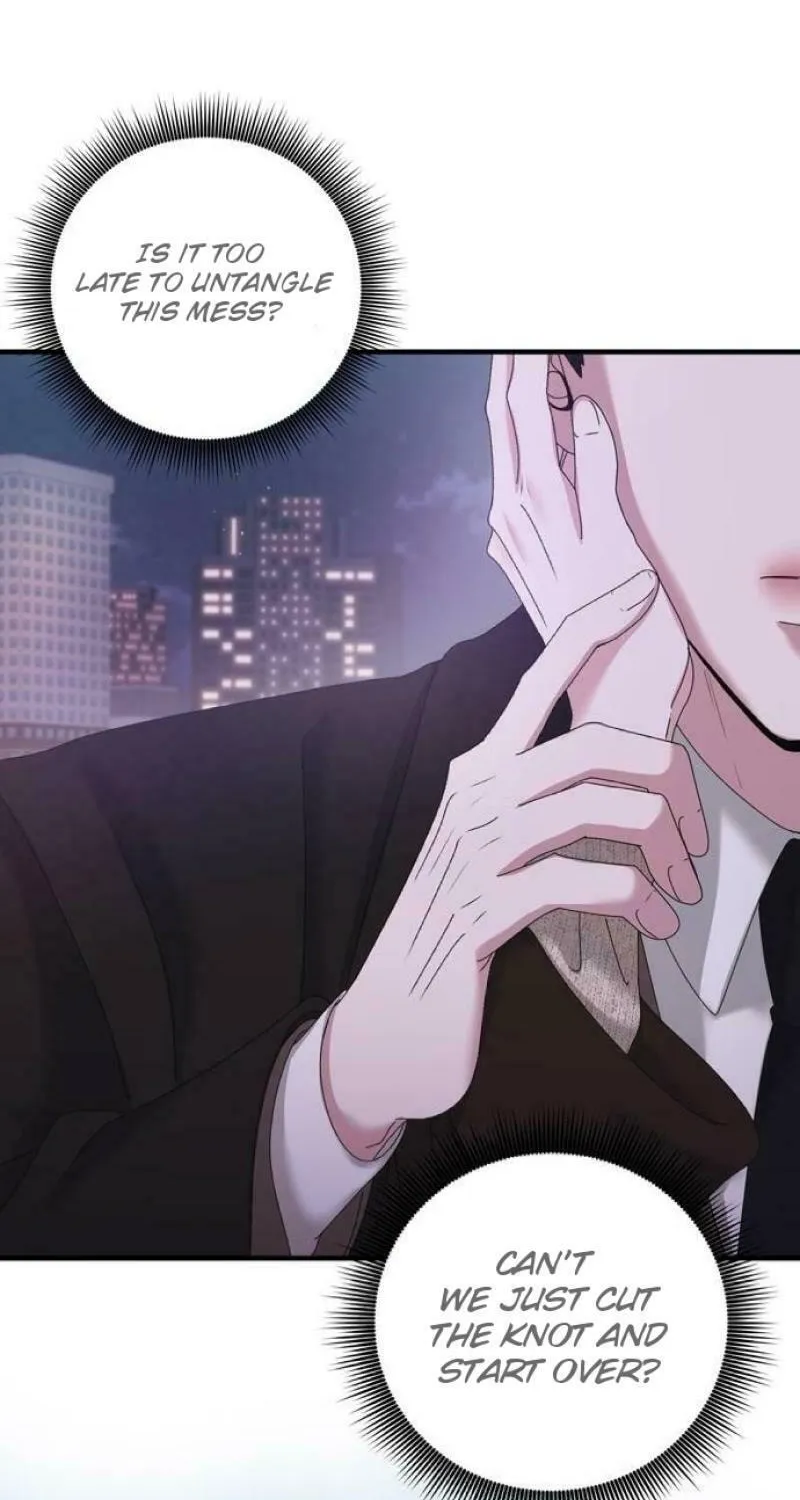 One Day I Found a Husband Chapter 31 page 39 - 