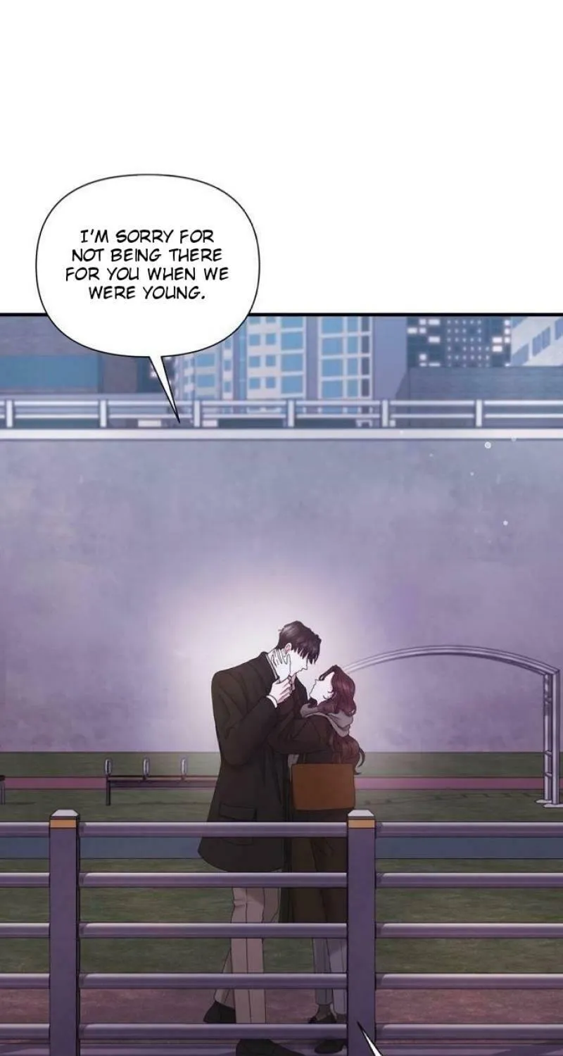 One Day I Found a Husband Chapter 31 page 42 - 