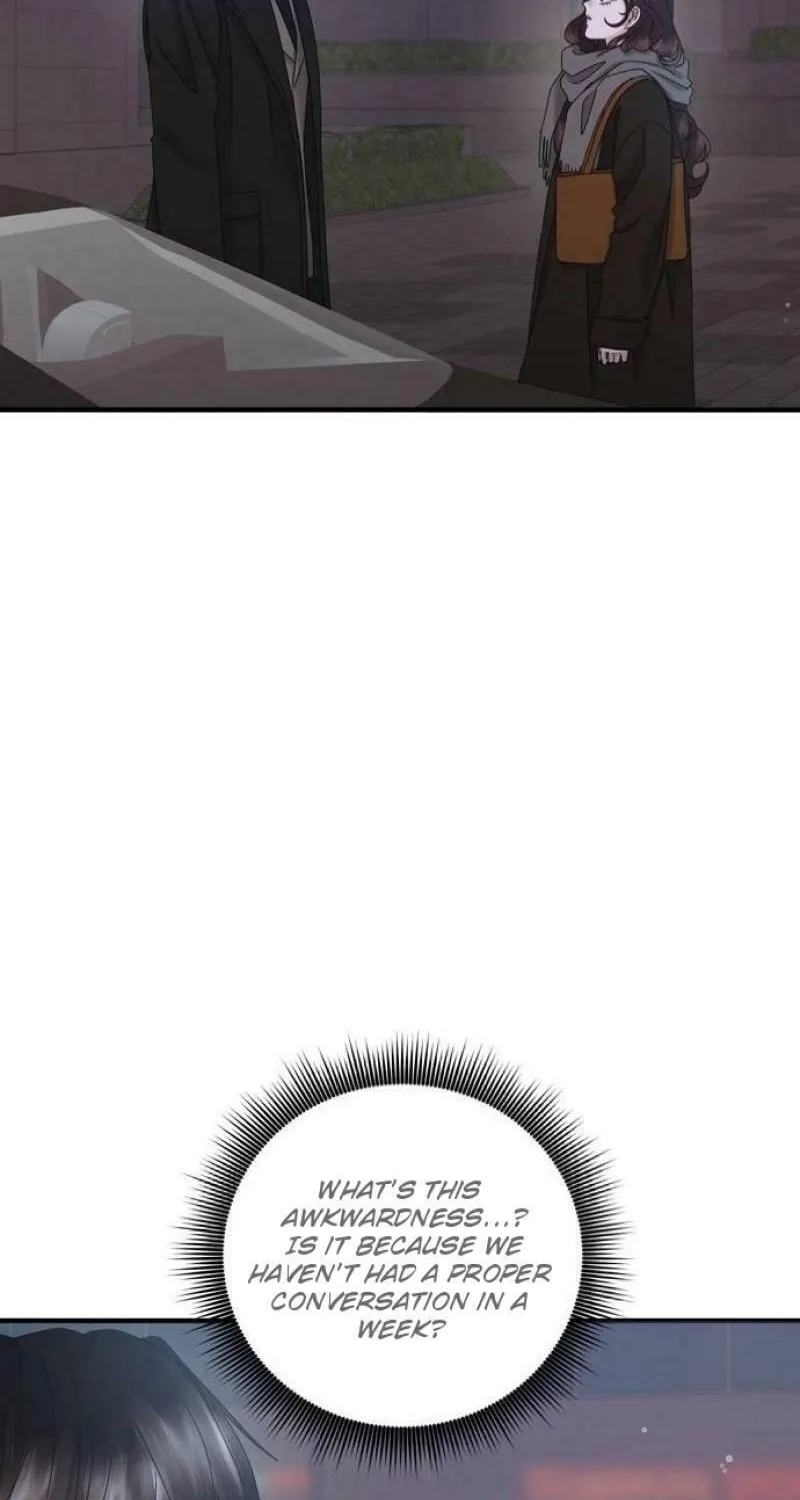 One Day I Found a Husband Chapter 31 page 6 - 