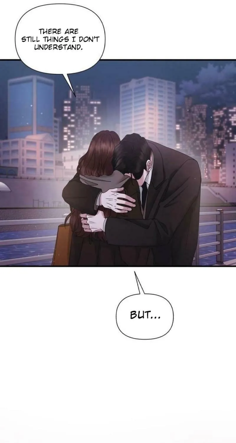 One Day I Found a Husband Chapter 31 page 53 - 