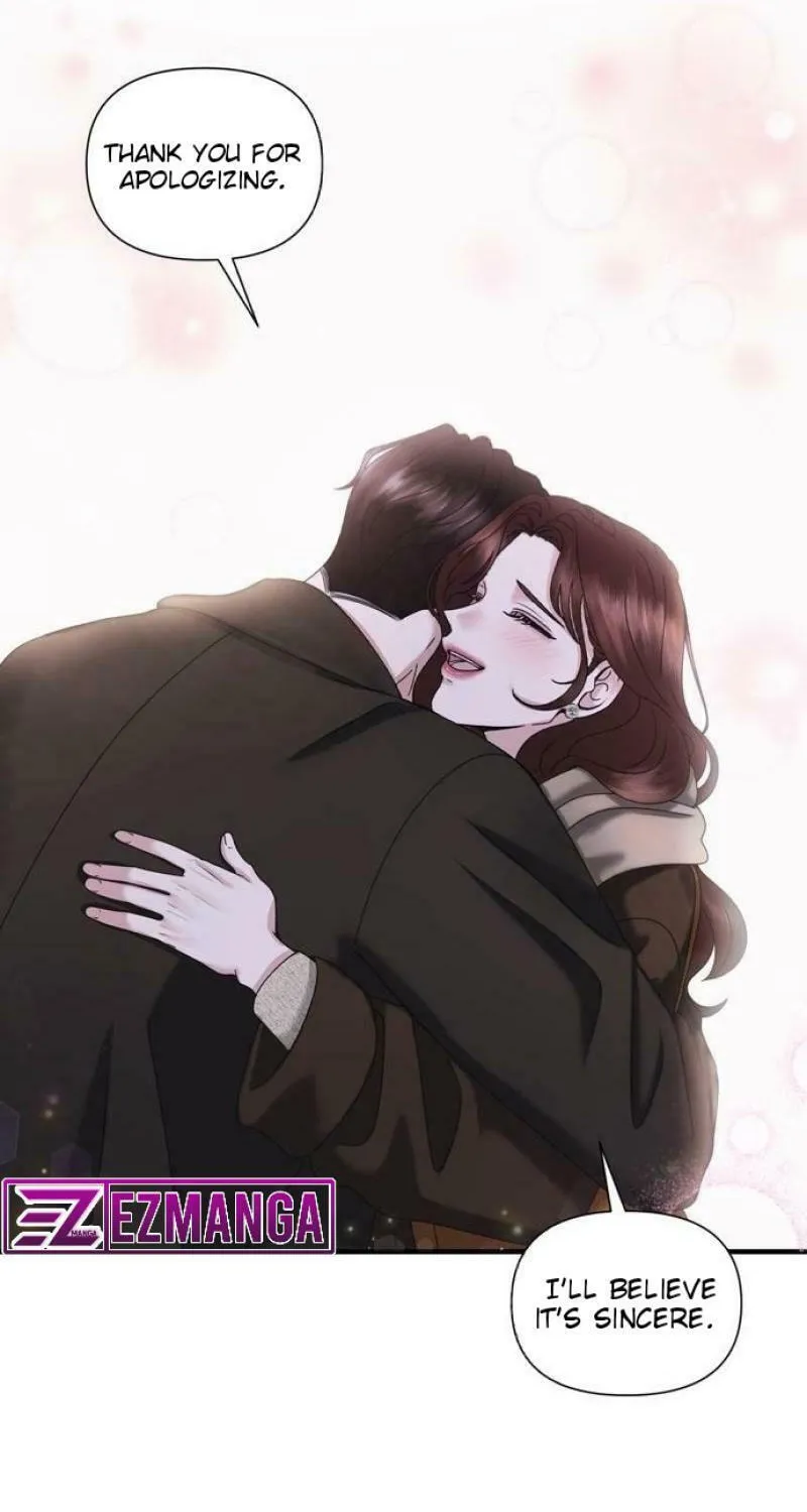 One Day I Found a Husband Chapter 31 page 54 - 