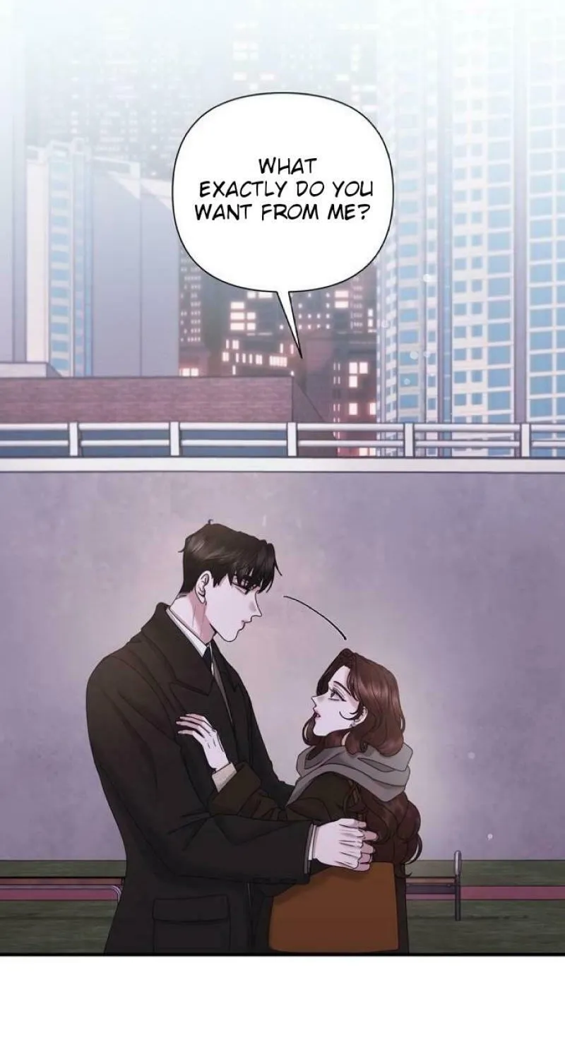 One Day I Found a Husband Chapter 31 page 57 - 