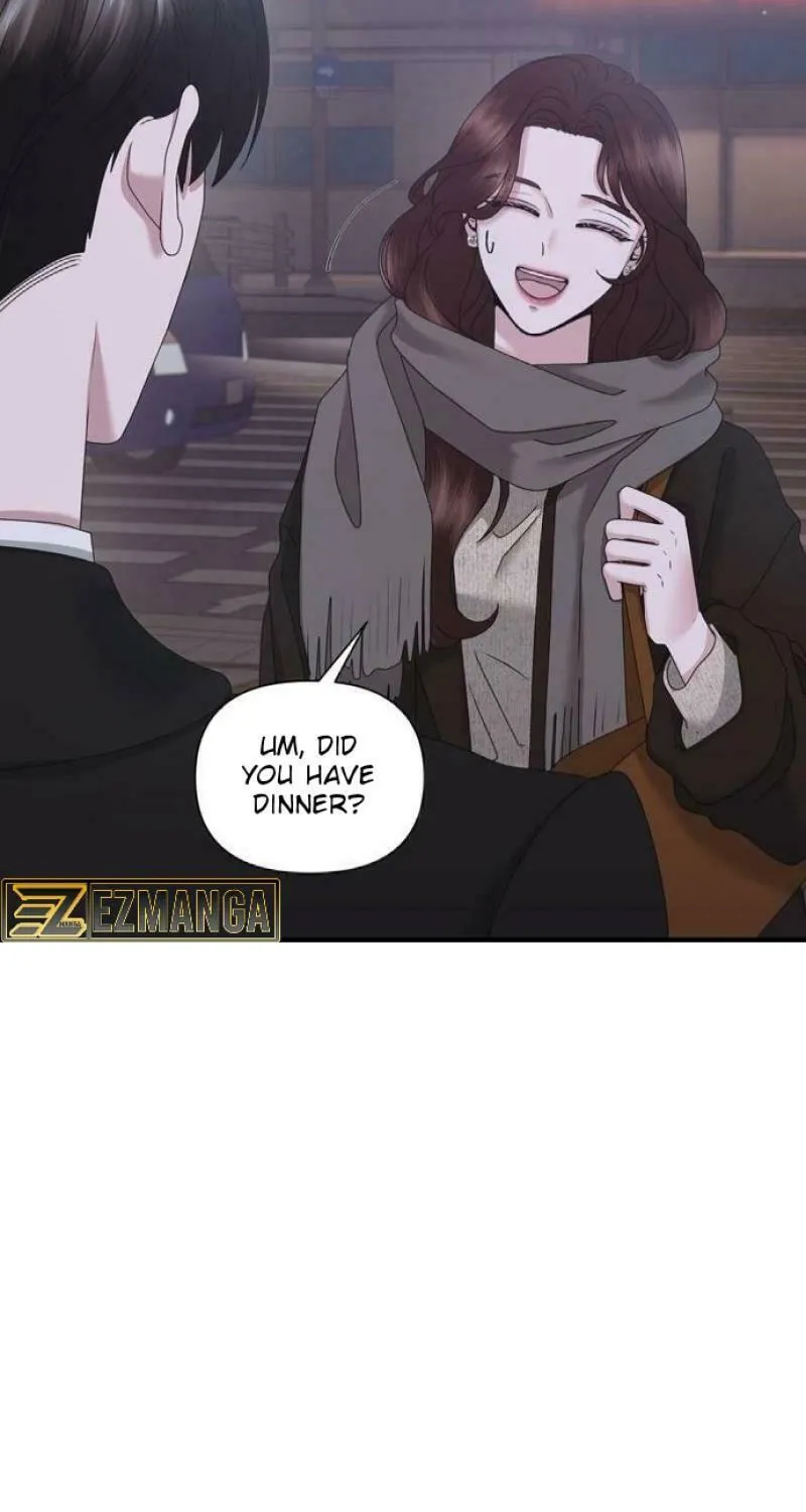 One Day I Found a Husband Chapter 31 page 7 - 