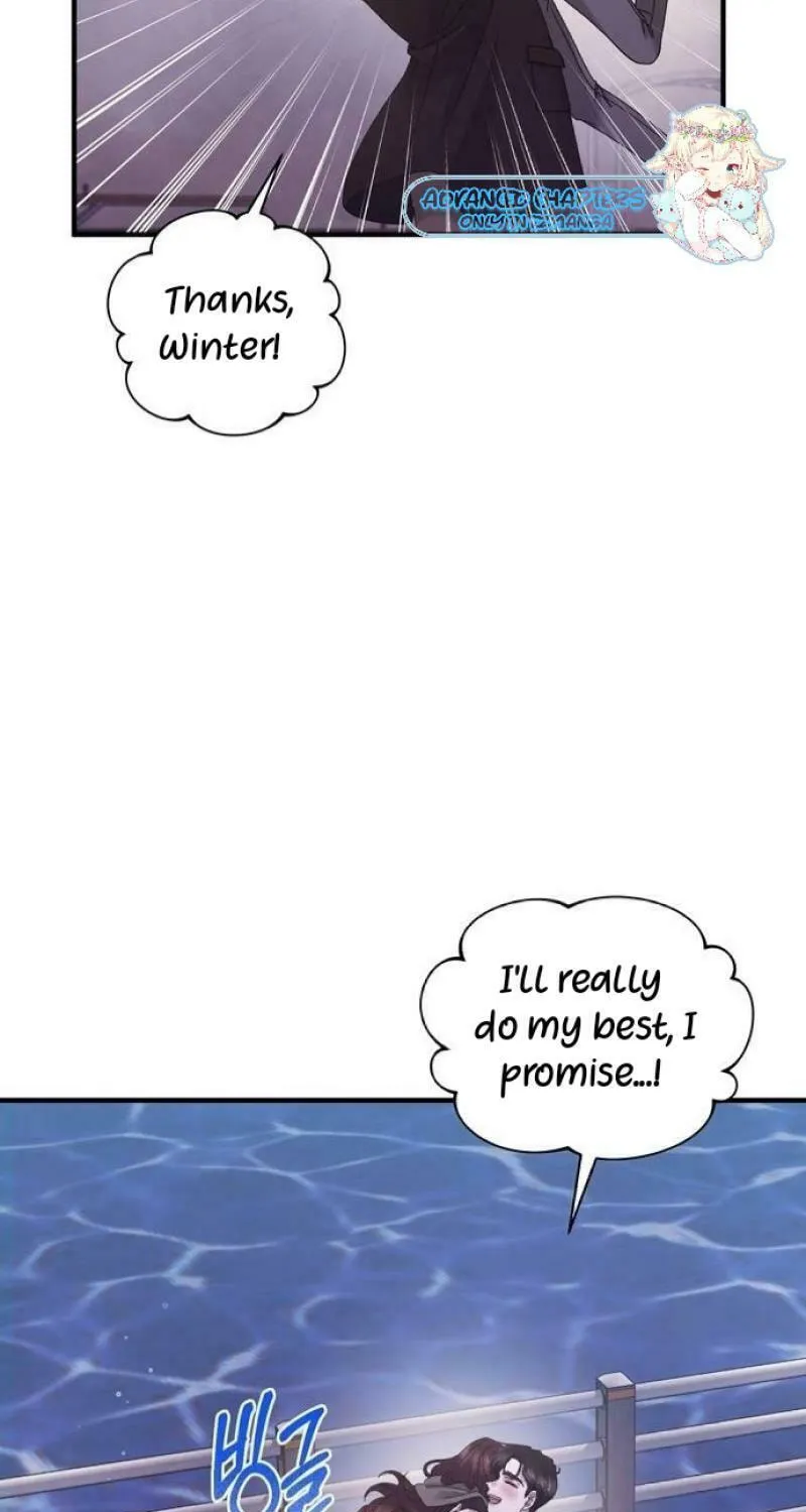 One Day I Found a Husband Chapter 31 page 71 - 