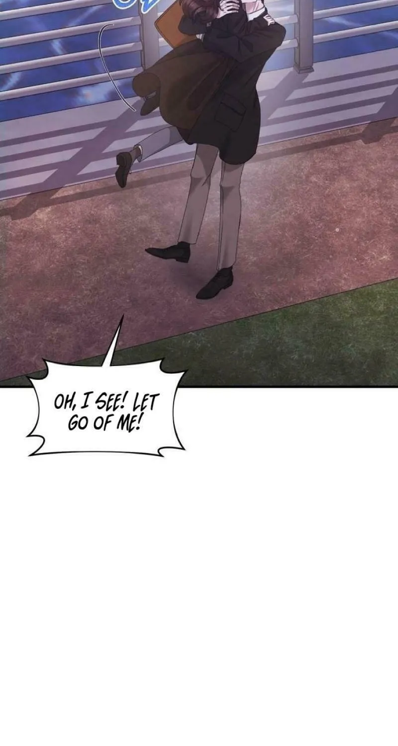 One Day I Found a Husband Chapter 31 page 72 - 