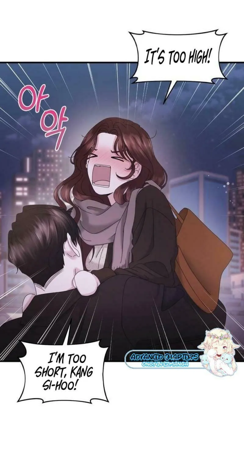 One Day I Found a Husband Chapter 31 page 73 - 