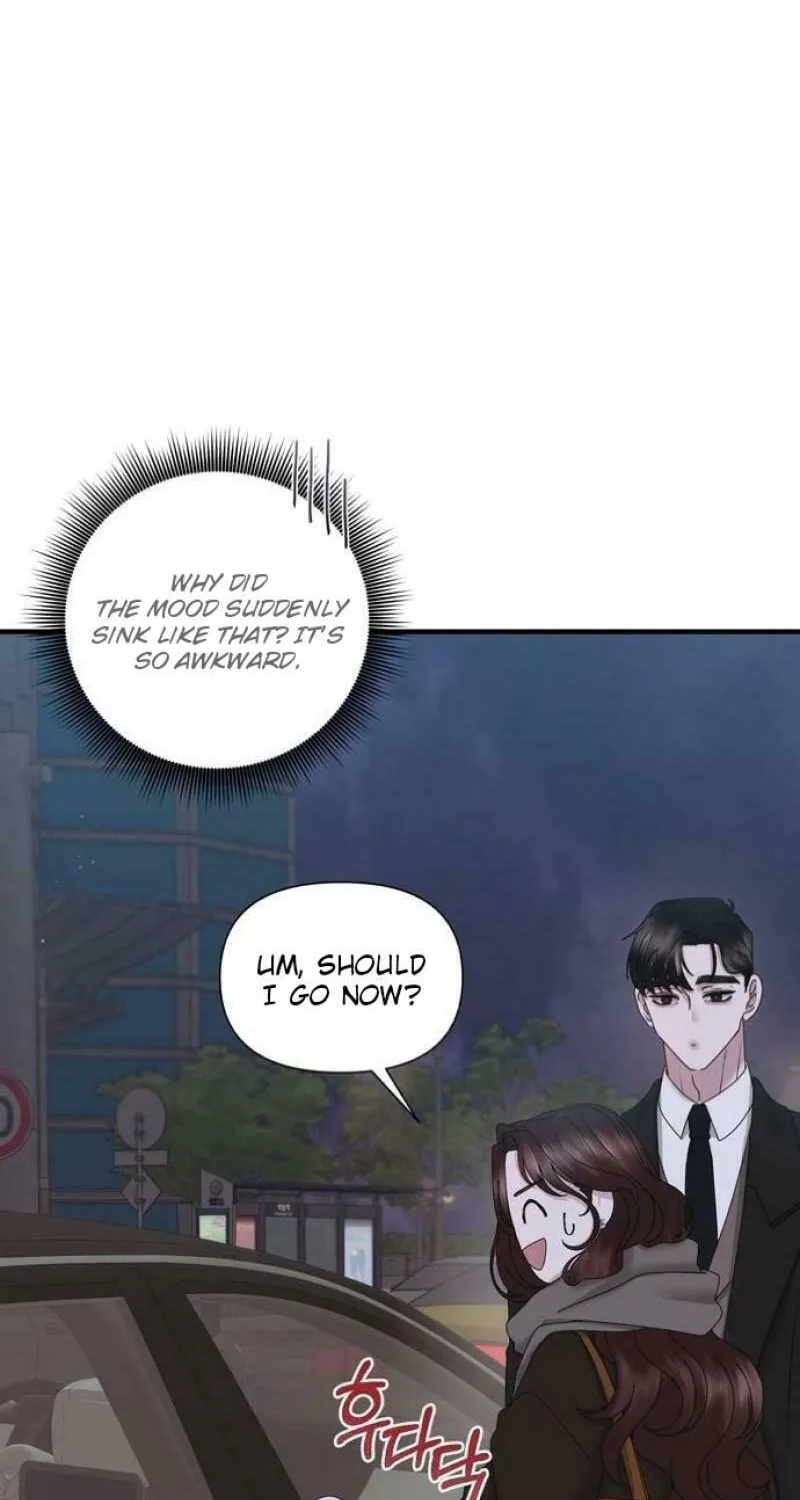 One Day I Found a Husband Chapter 31 page 10 - 