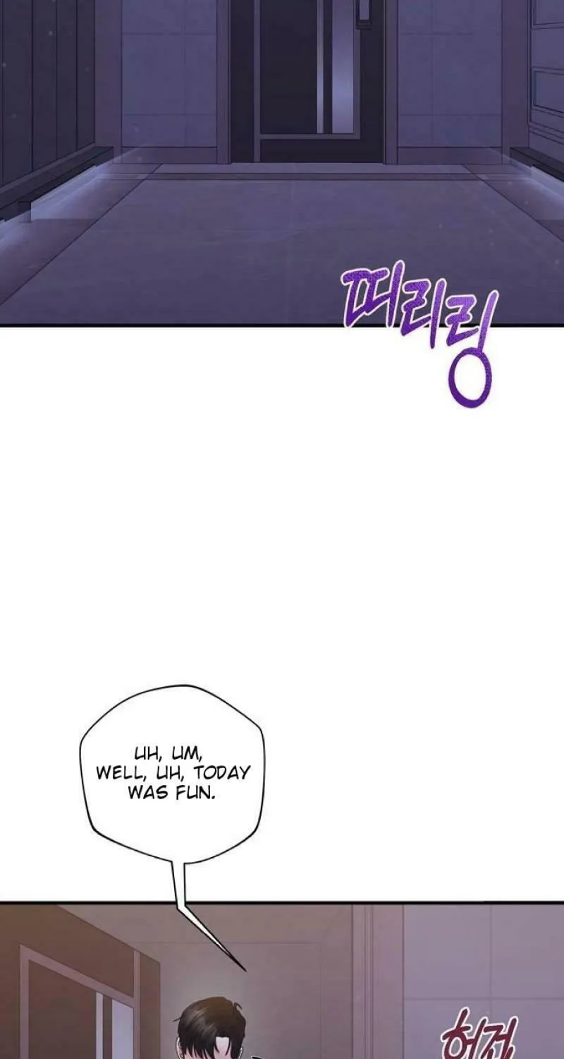 One Day I Found a Husband Chapter 32 page 2 - 