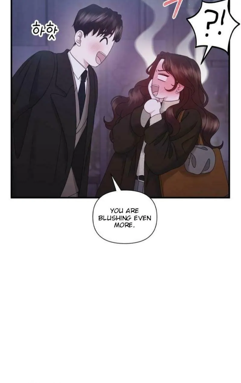 One Day I Found a Husband Chapter 32 page 11 - 