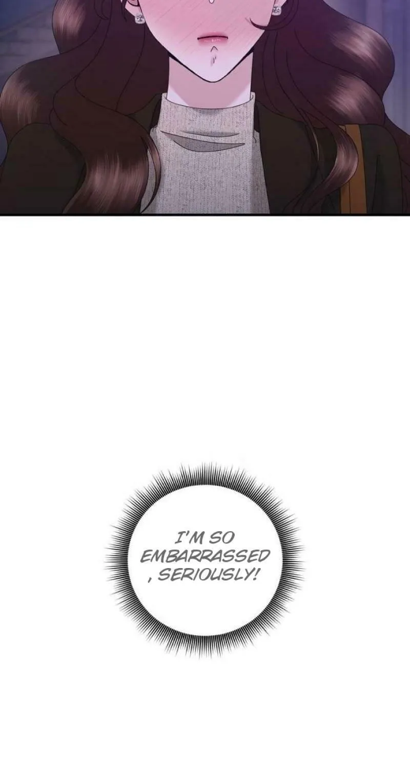 One Day I Found a Husband Chapter 32 page 15 - 