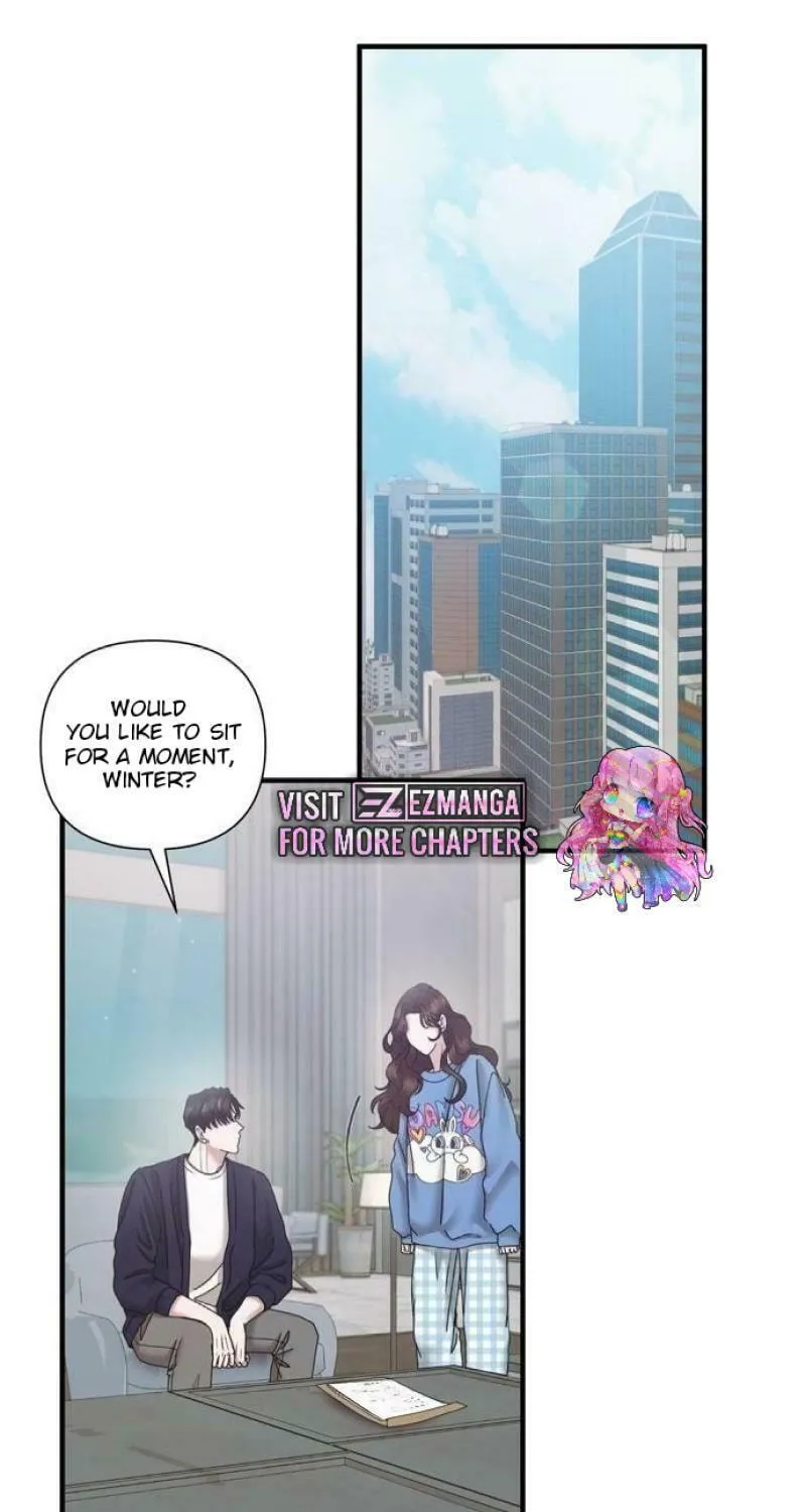 One Day I Found a Husband Chapter 32 page 17 - 