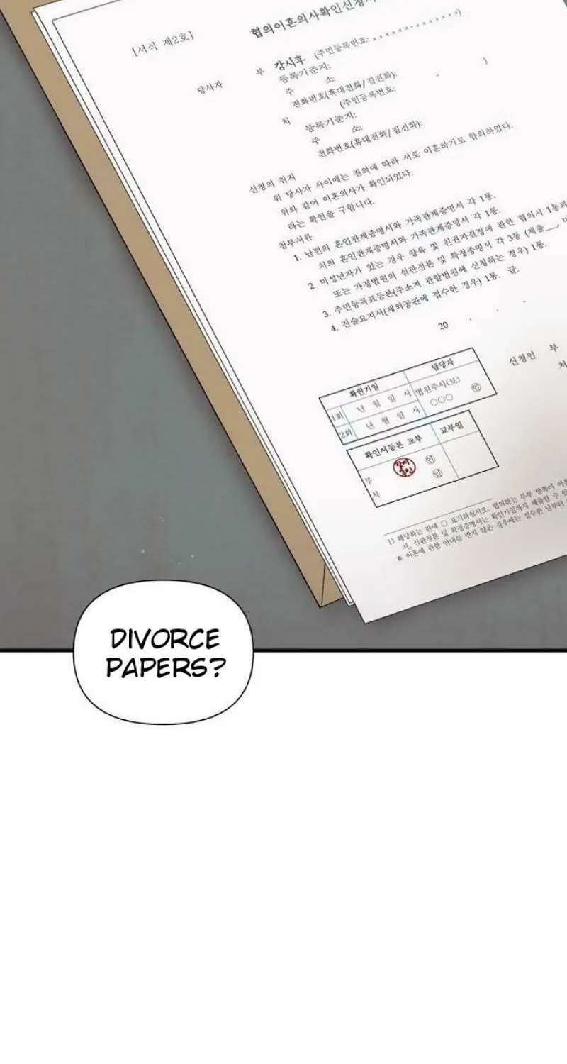 One Day I Found a Husband Chapter 32 page 19 - 