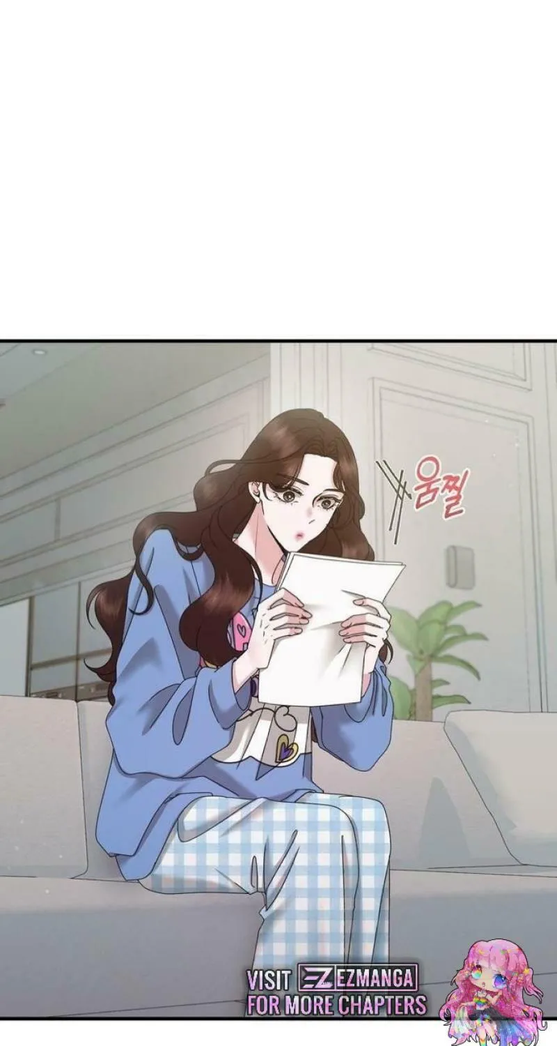 One Day I Found a Husband Chapter 32 page 20 - 