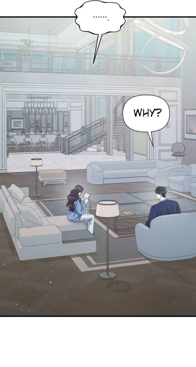 One Day I Found a Husband Chapter 32 page 23 - 