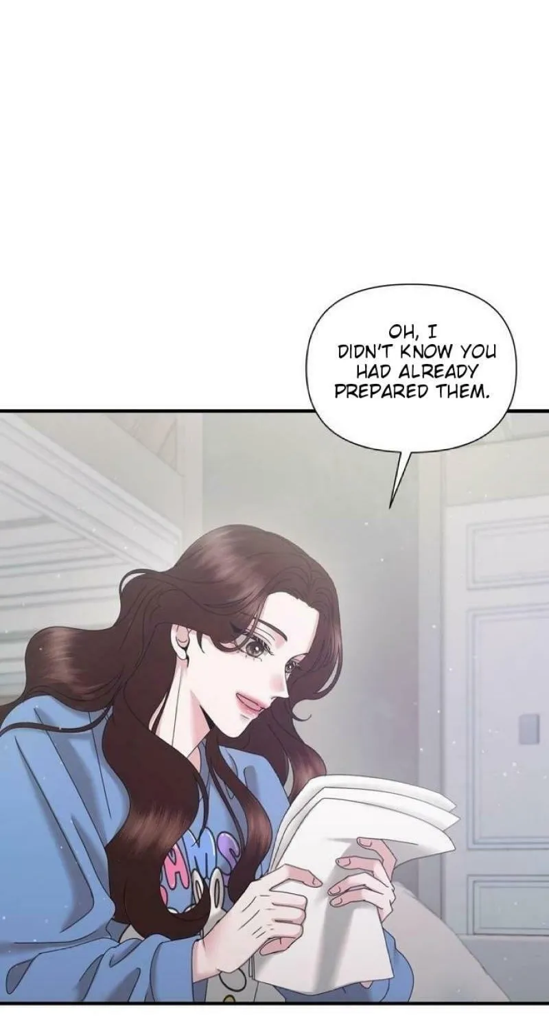 One Day I Found a Husband Chapter 32 page 24 - 