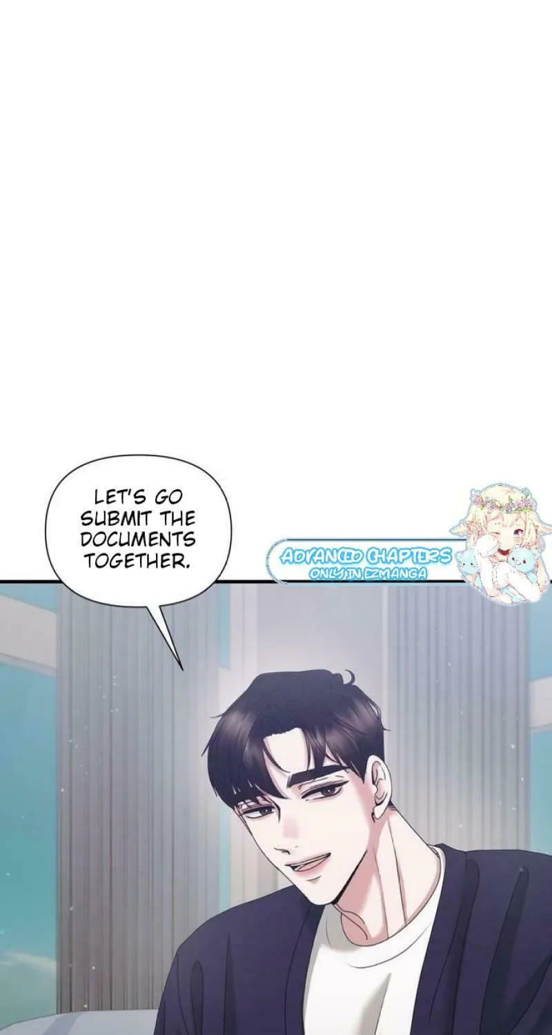 One Day I Found a Husband Chapter 32 page 25 - 