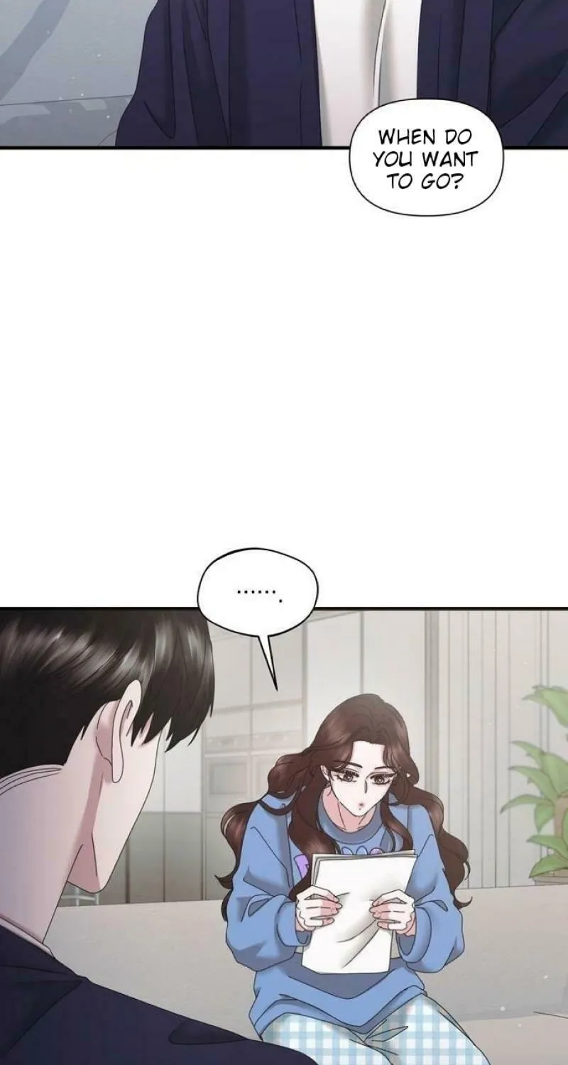 One Day I Found a Husband Chapter 32 page 26 - 