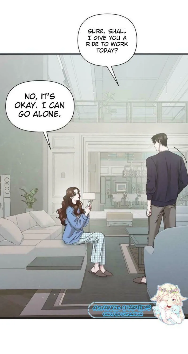 One Day I Found a Husband Chapter 32 page 30 - 