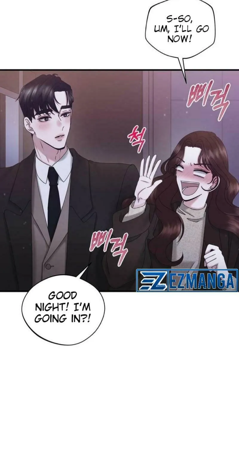 One Day I Found a Husband Chapter 32 page 4 - 